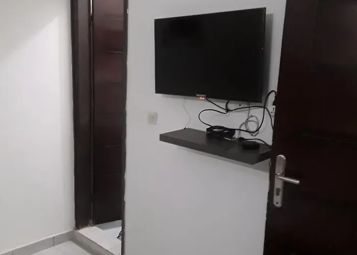 Emmanuella Casa Hotel Roma