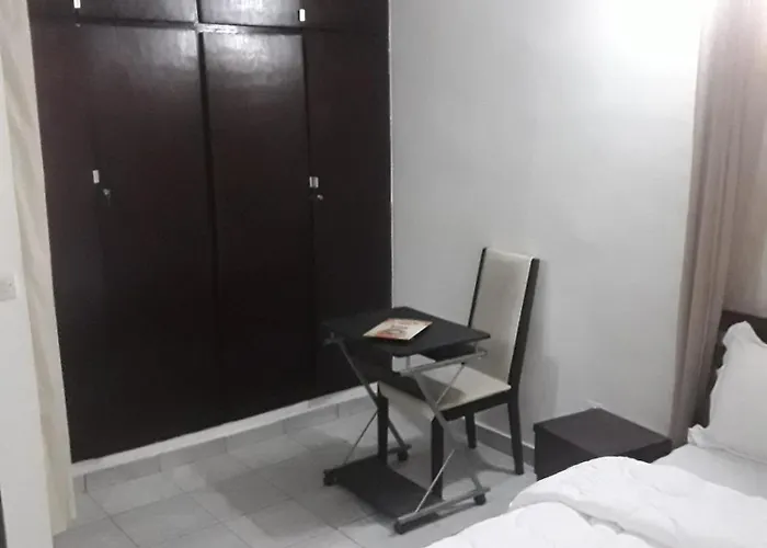 Hotel Emmanuella Casa Roma